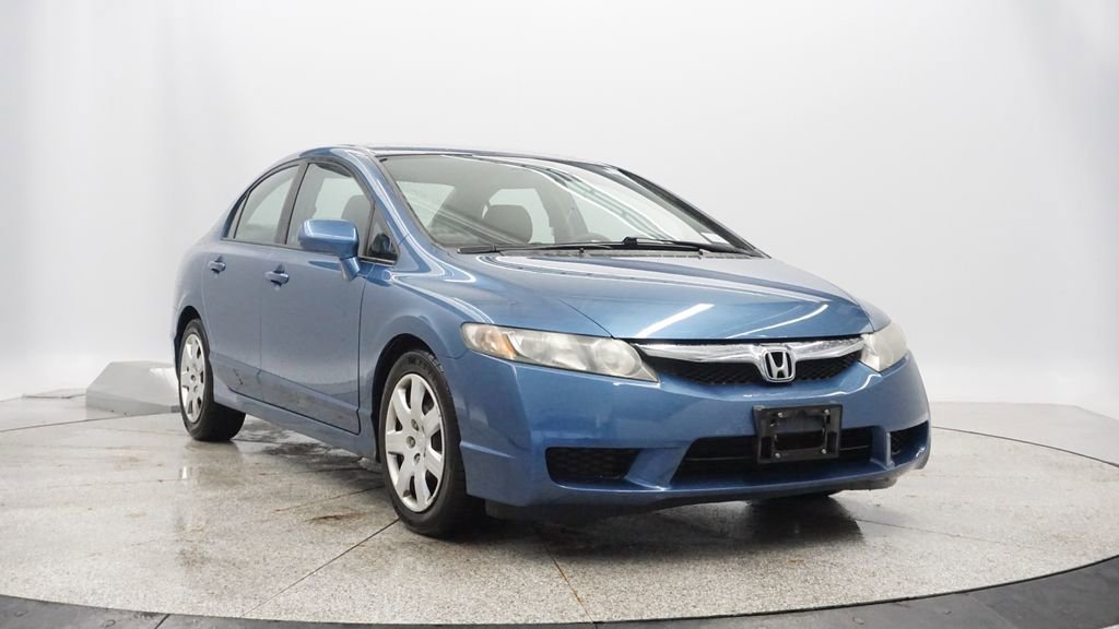 Thumbnail: 2010 Honda Civic - 14