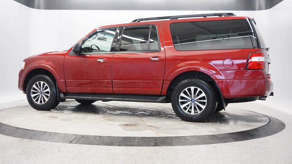 Thumbnail: 2017 Ford Expedition EL - 4