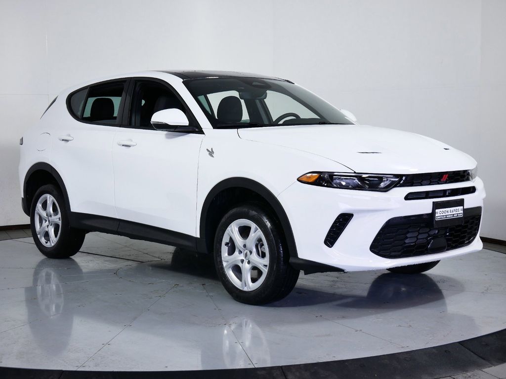 Thumbnail: 2024 Dodge Hornet - 2