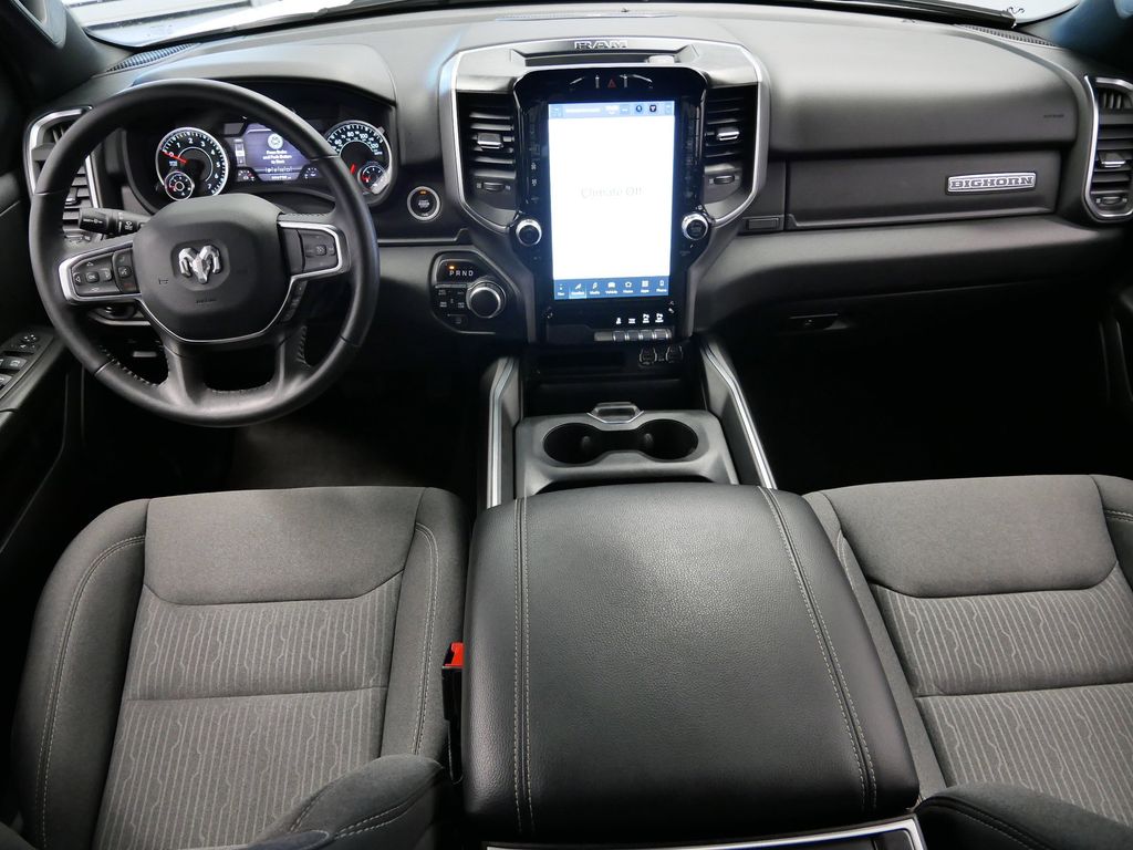 Thumbnail: 2024 RAM 1500 - 15