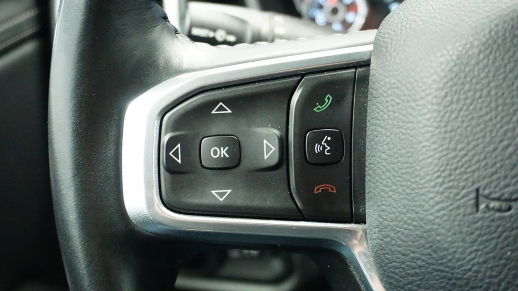 Thumbnail: 2023 RAM 1500 - 37