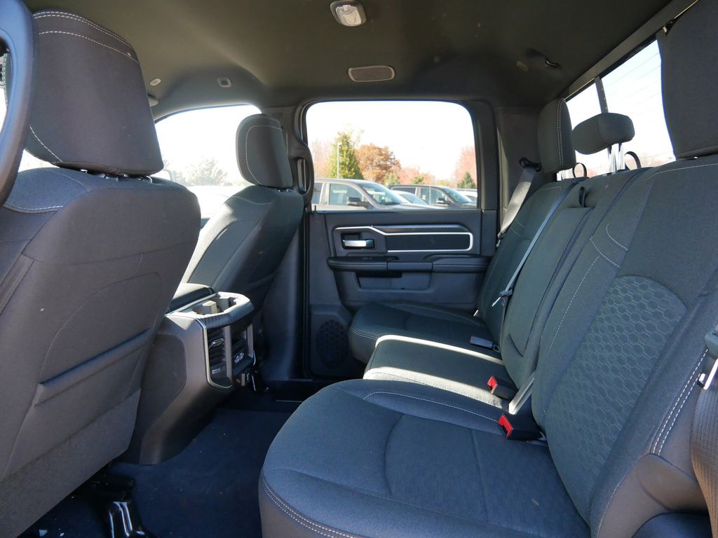 Thumbnail: 2026 RAM 2500 - 28