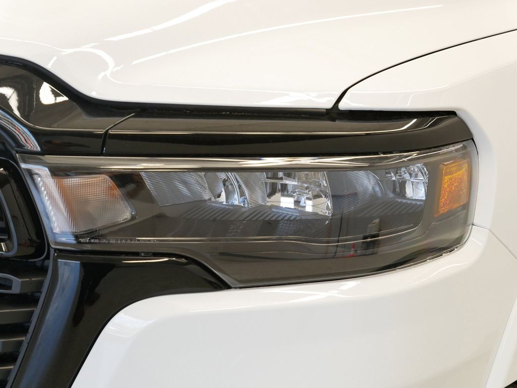 2025 RAM 1500 Big Horn 19