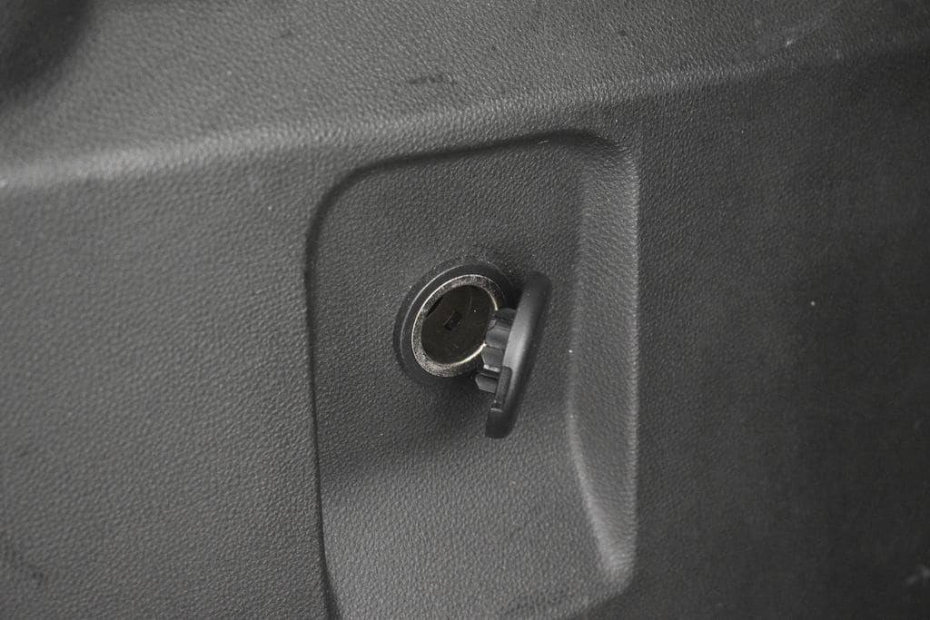 Thumbnail: 2017 GMC Terrain - 24