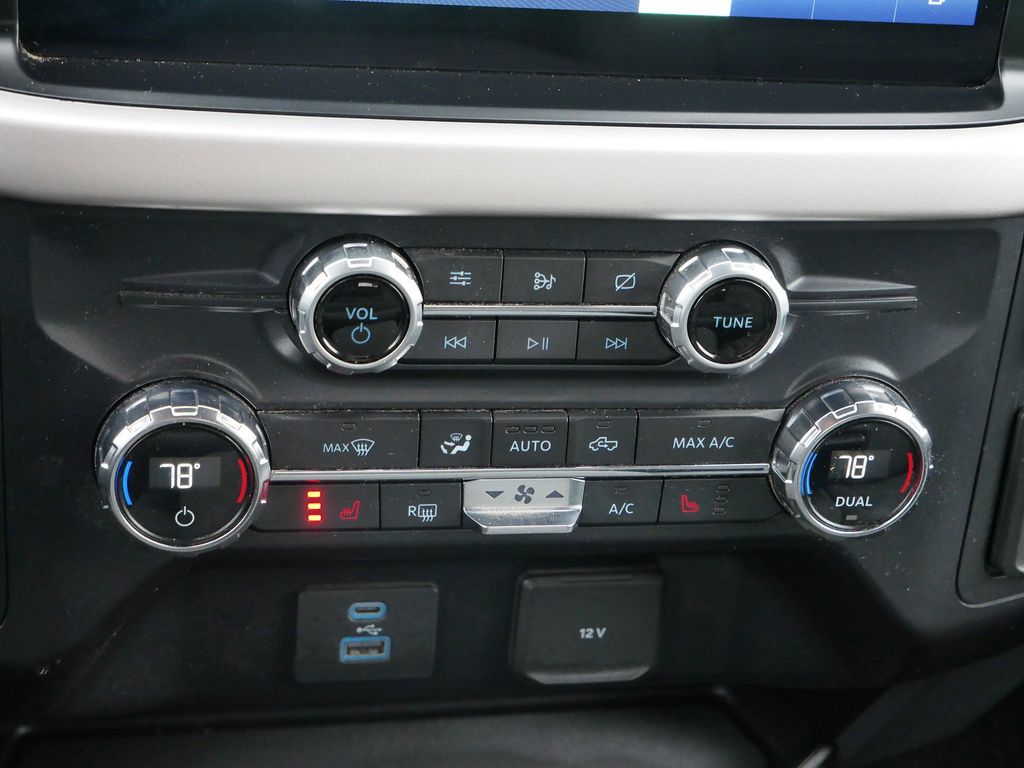 Thumbnail: 2021 Ford F-150 - 37