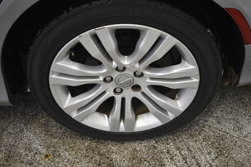 Thumbnail: 2015 Chrysler 200 - 10