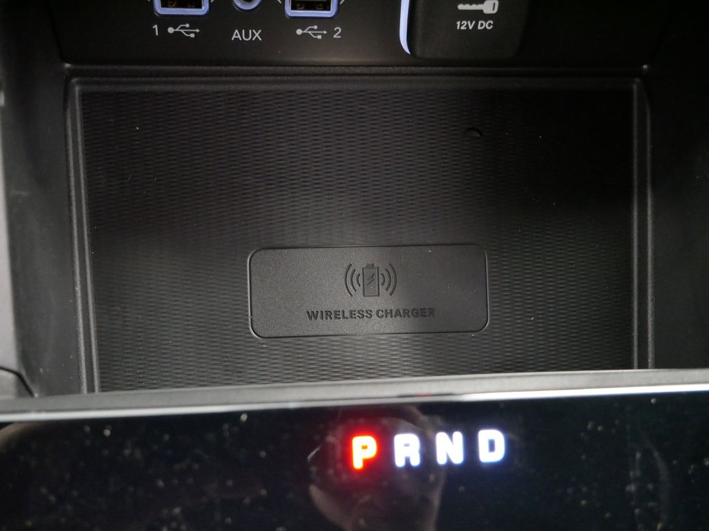 Thumbnail: 2025 Jeep Grand Cherokee - 42