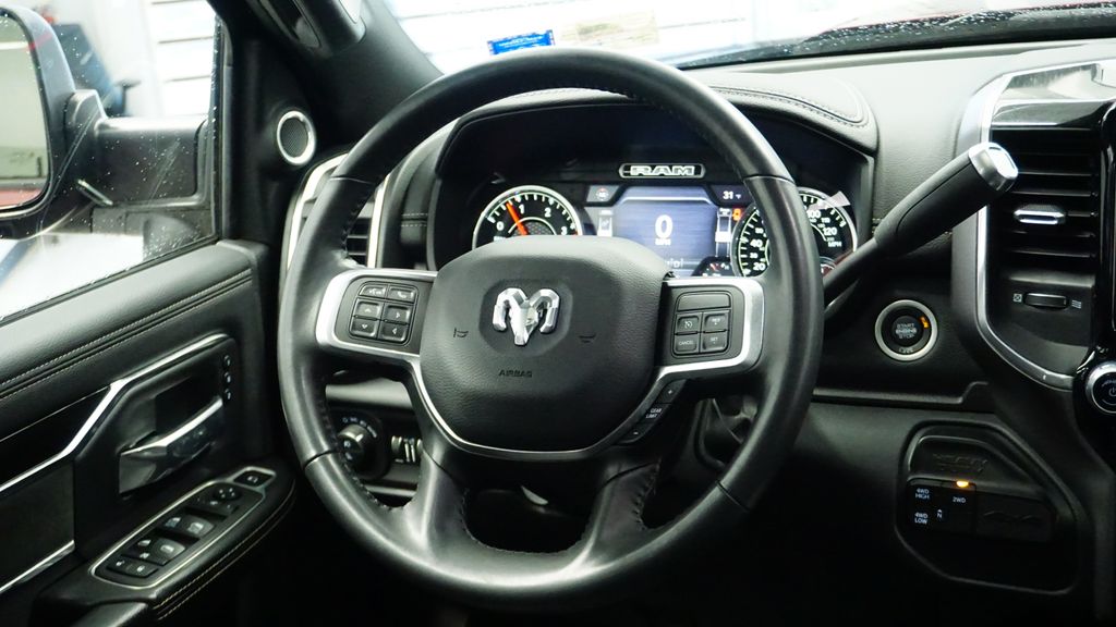 Thumbnail: 2021 RAM 2500 - 26