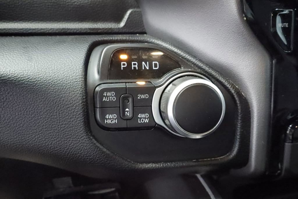 Thumbnail: 2020 RAM 1500 - 35