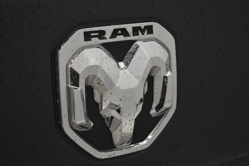 Thumbnail: 2020 RAM 1500 - 22