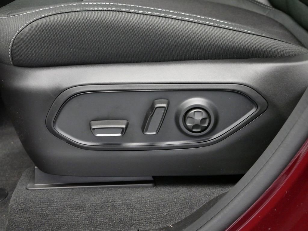 Thumbnail: 2025 Jeep Grand Cherokee - 6