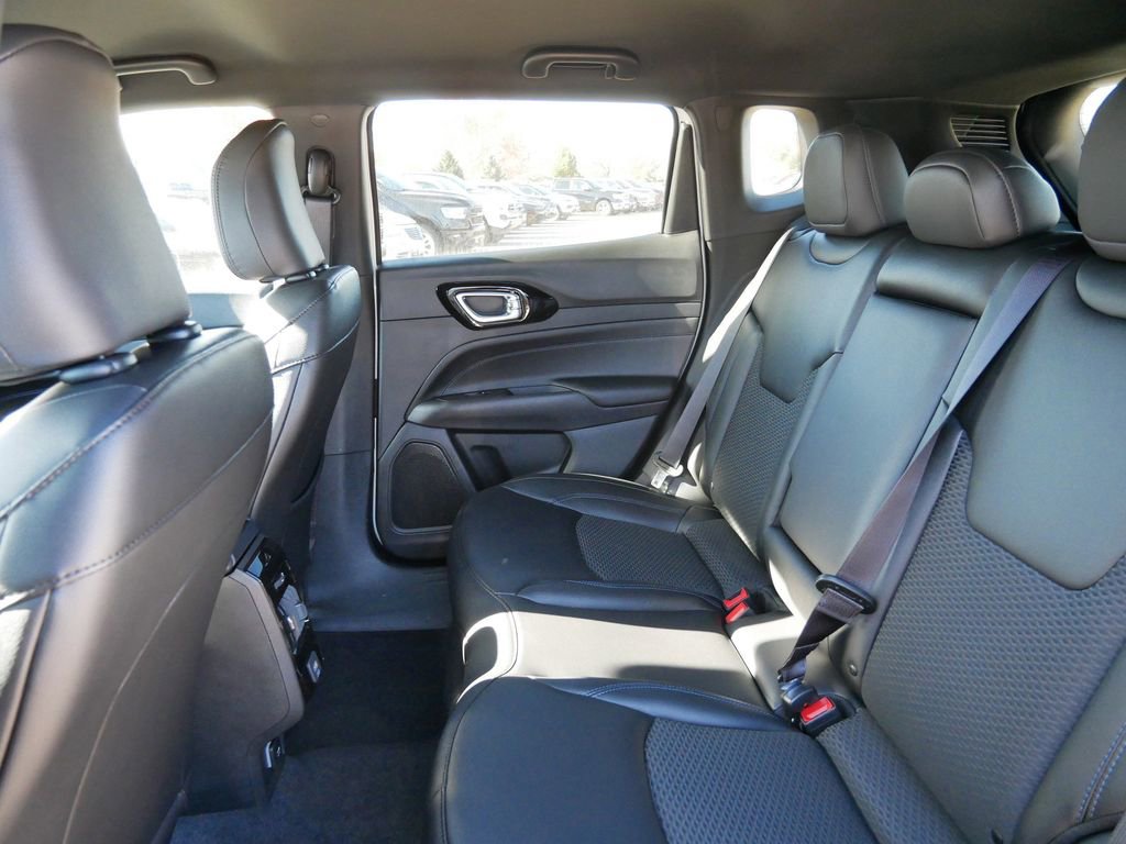 Thumbnail: 2026 Jeep Compass - 28