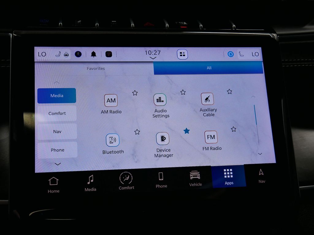 Thumbnail: 2024 Jeep Grand Cherokee - 30