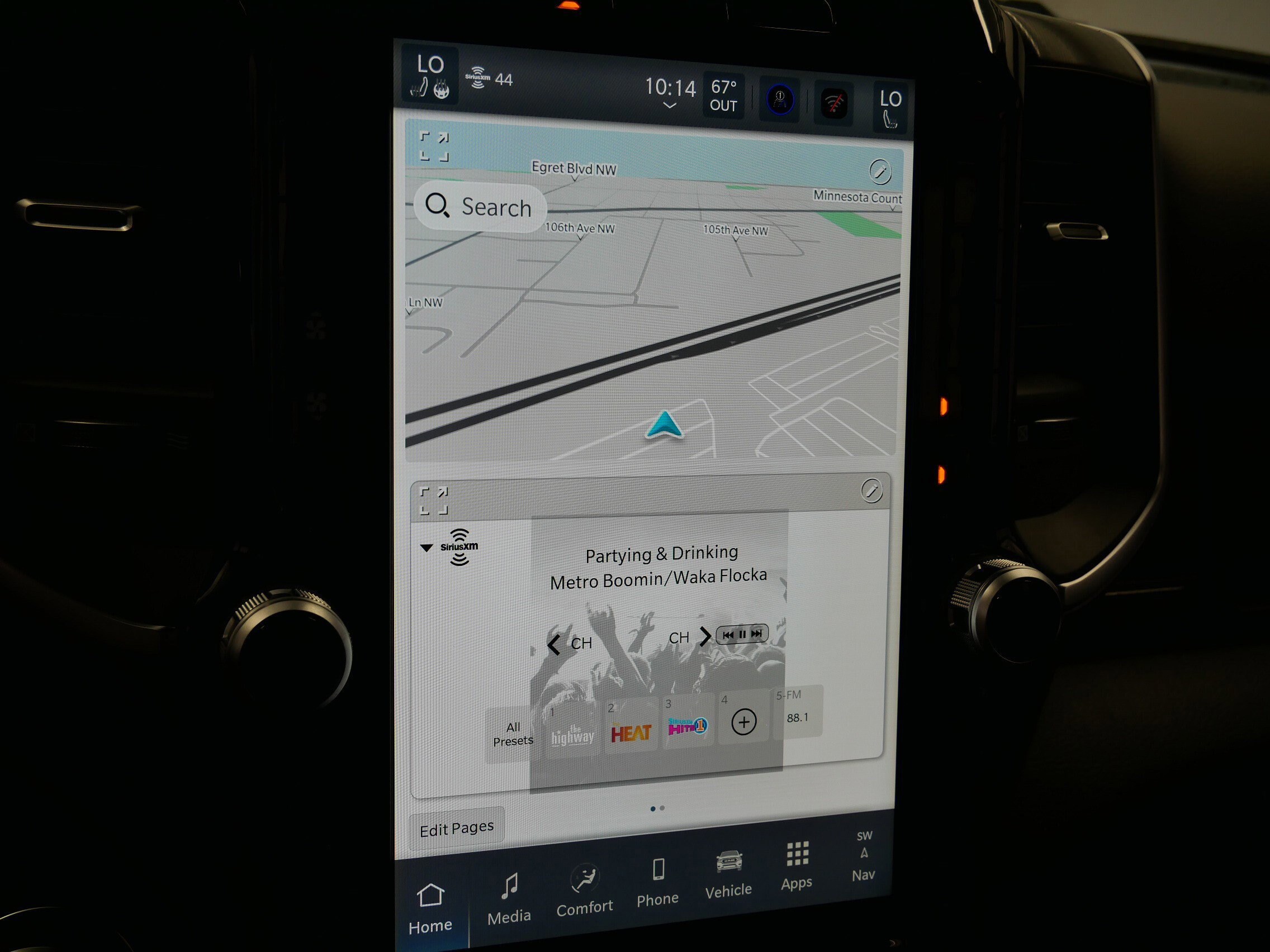 Thumbnail: 2026 RAM 1500 - 44