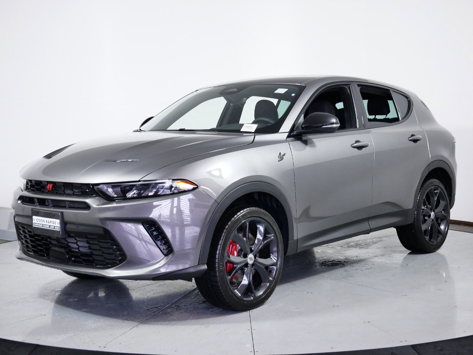 2024 Dodge Hornet GT -
                  Coon Rapids, MN