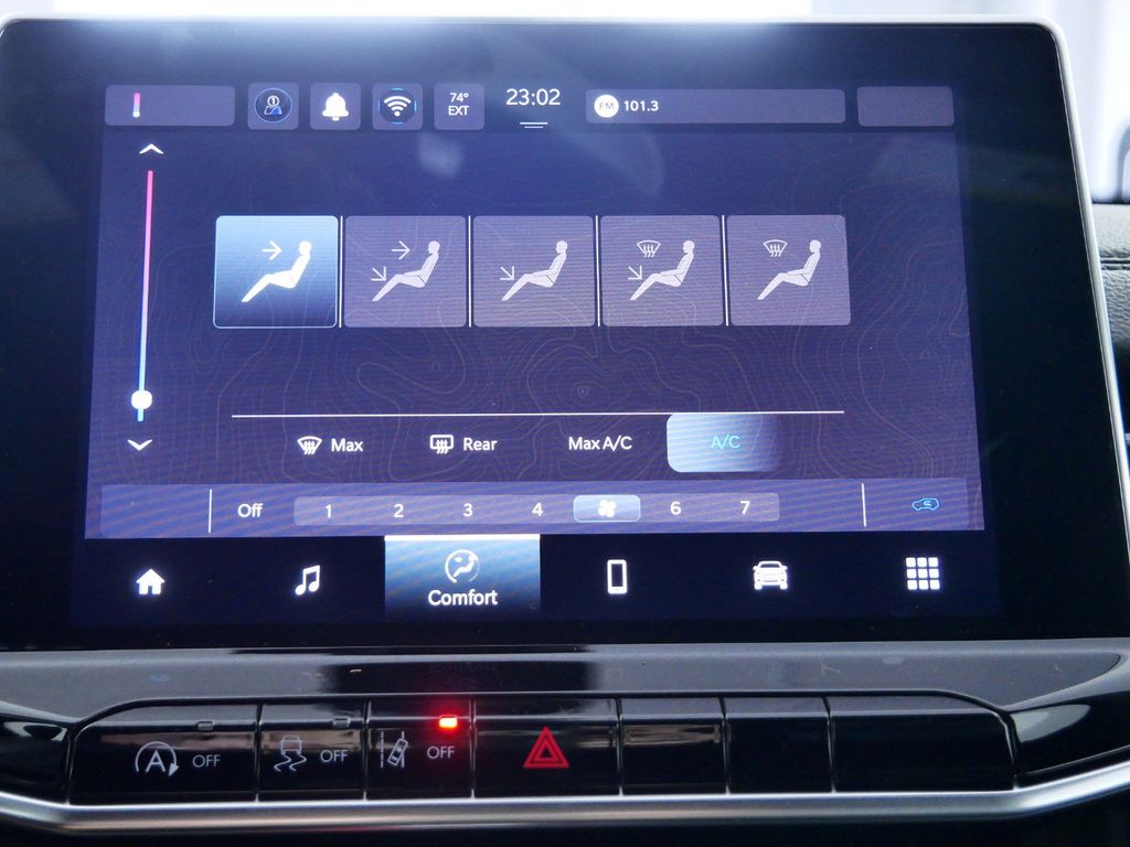 Thumbnail: 2024 Jeep Compass - 43