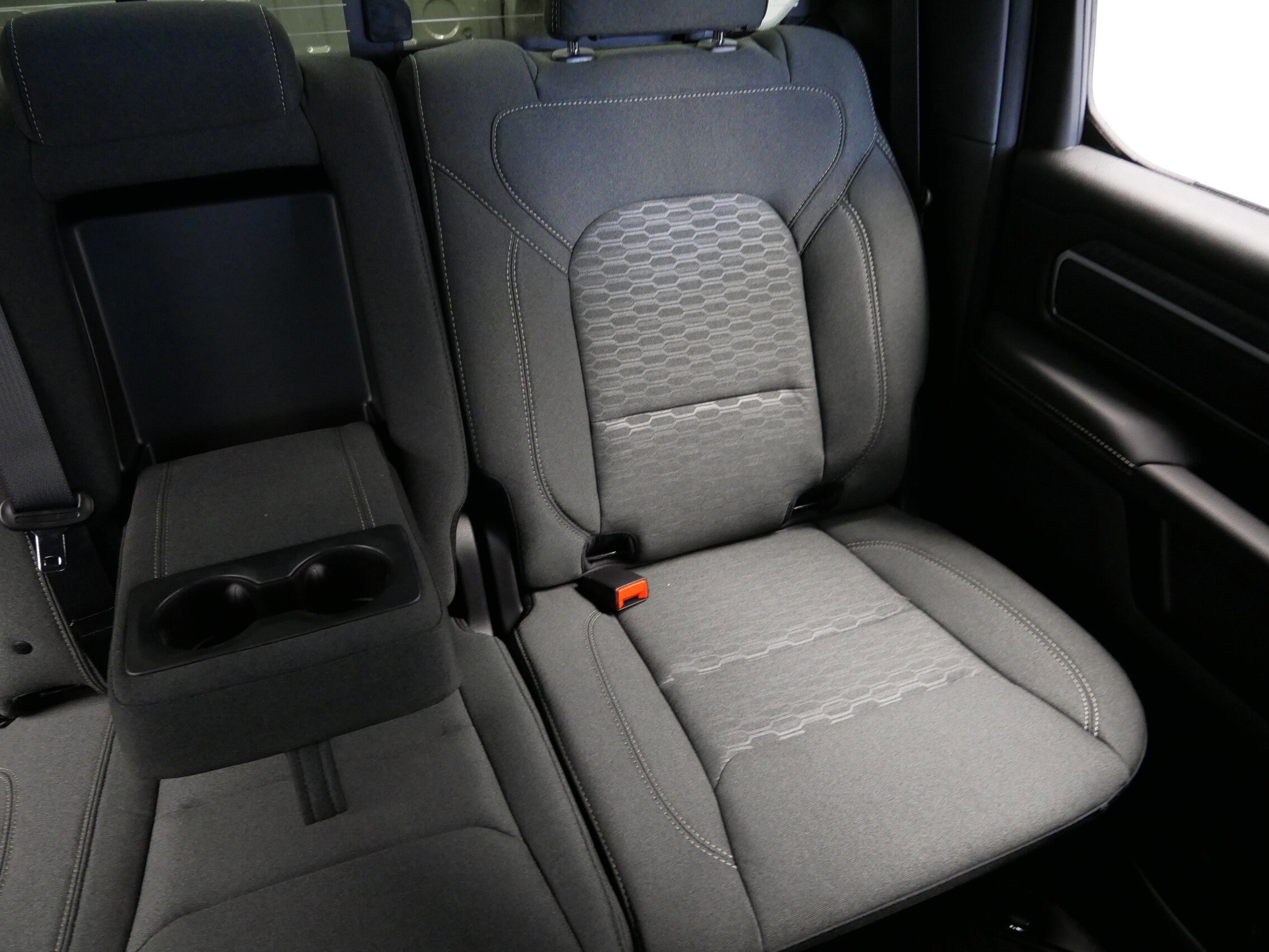 Thumbnail: 2026 RAM 1500 - 33