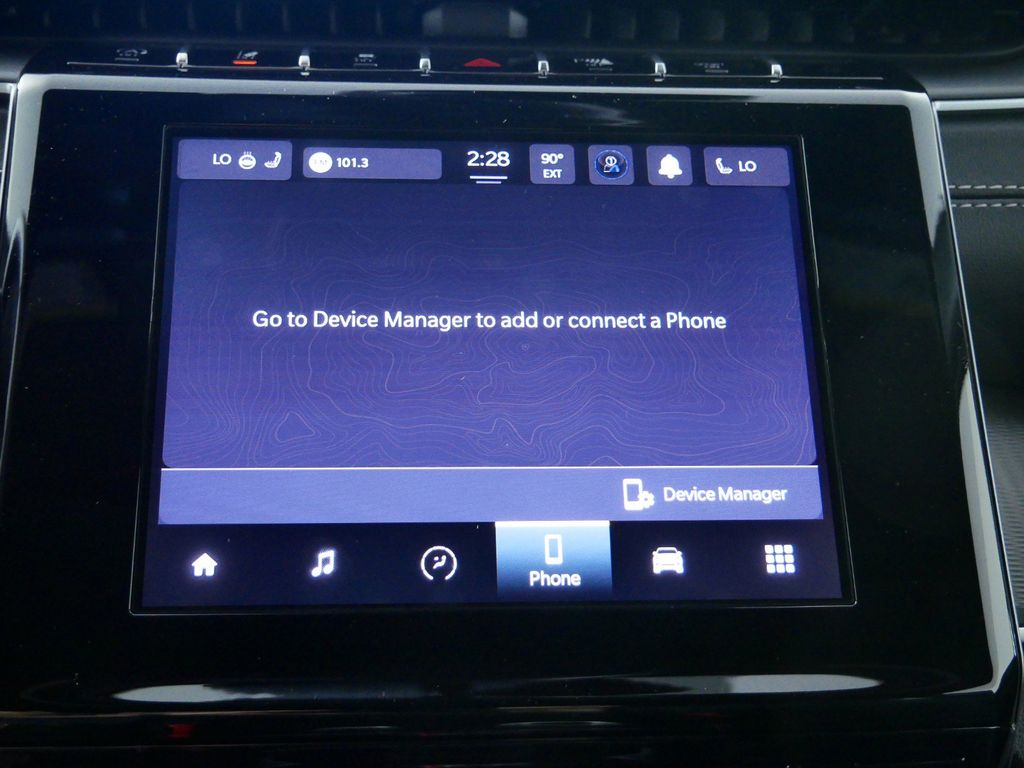 Thumbnail: 2024 Jeep Grand Cherokee - 44