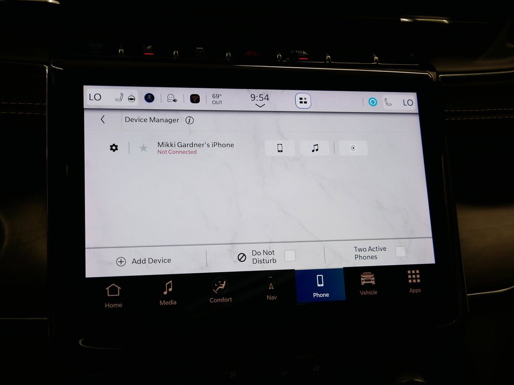 Thumbnail: 2022 Jeep Grand Cherokee - 34