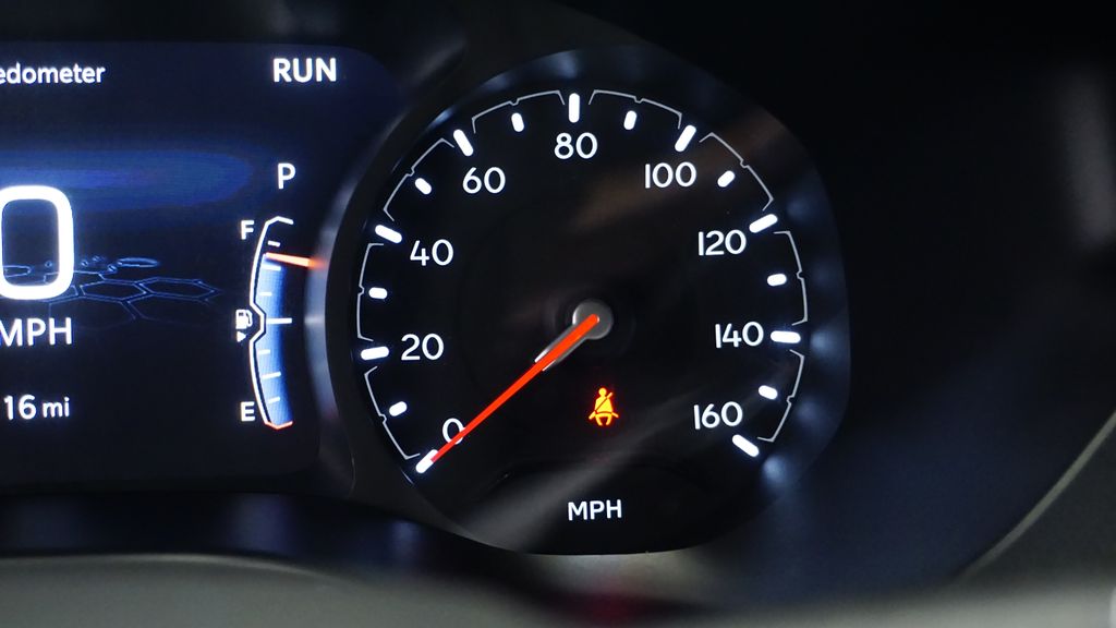 Thumbnail: 2026 Jeep Compass - 47