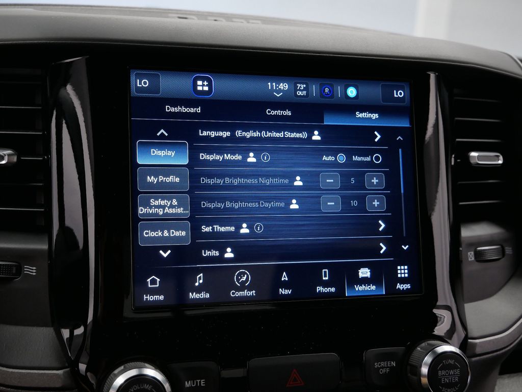 Thumbnail: 2024 RAM 3500 - 25