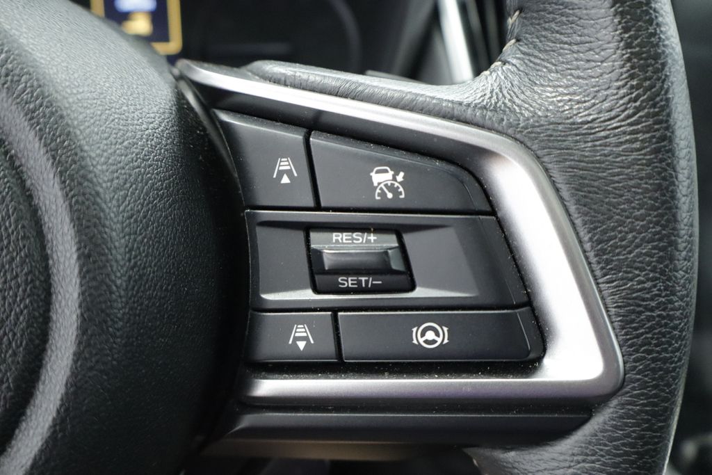 Thumbnail: 2024 Subaru Outback - 25