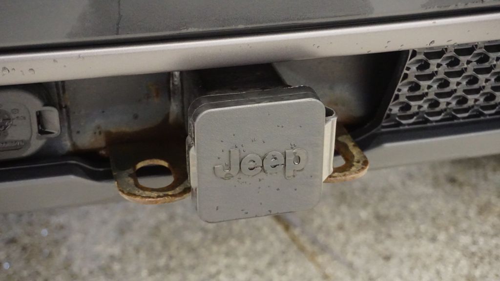 Thumbnail: 2021 Jeep Cherokee - 17