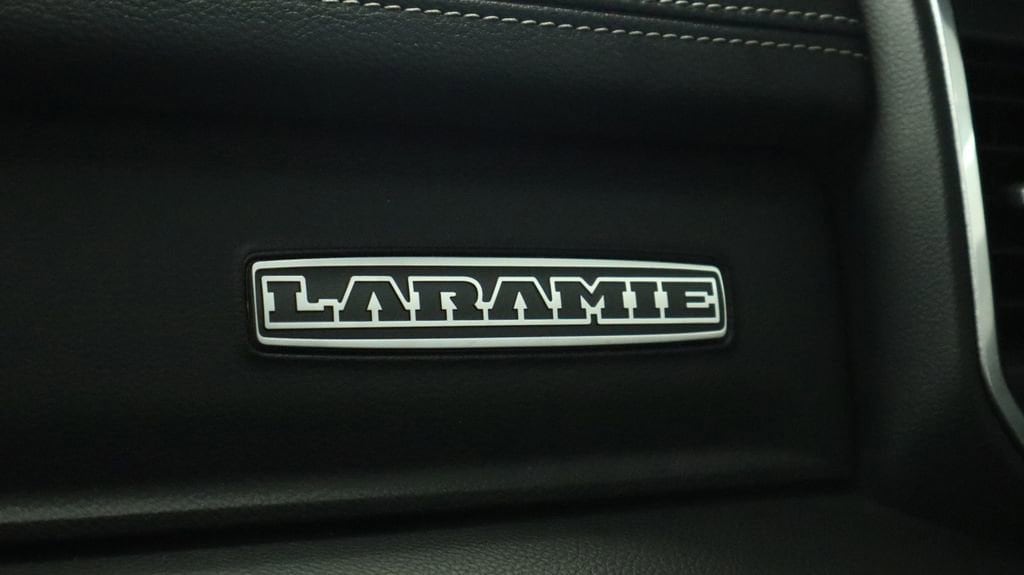 Thumbnail: 2023 RAM 1500 - 35