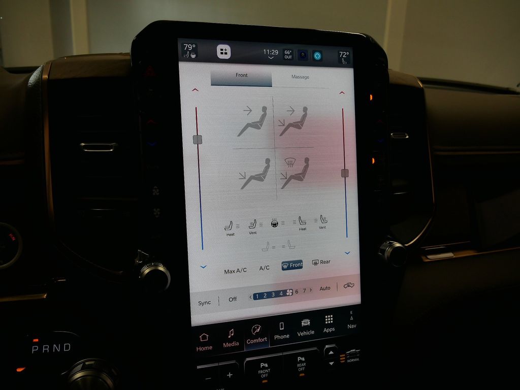 Thumbnail: 2026 RAM 1500 - 34