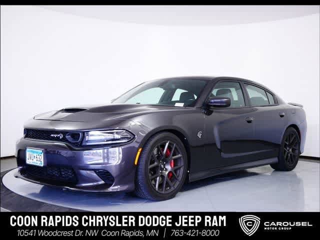 2019 Dodge Charger SRT -
                Coon Rapids, MN