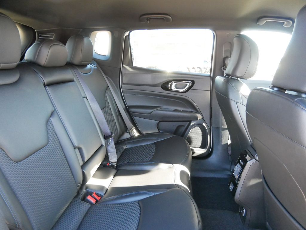 Thumbnail: 2026 Jeep Compass - 25