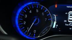 Thumbnail: 2026 Chrysler Voyager - 43