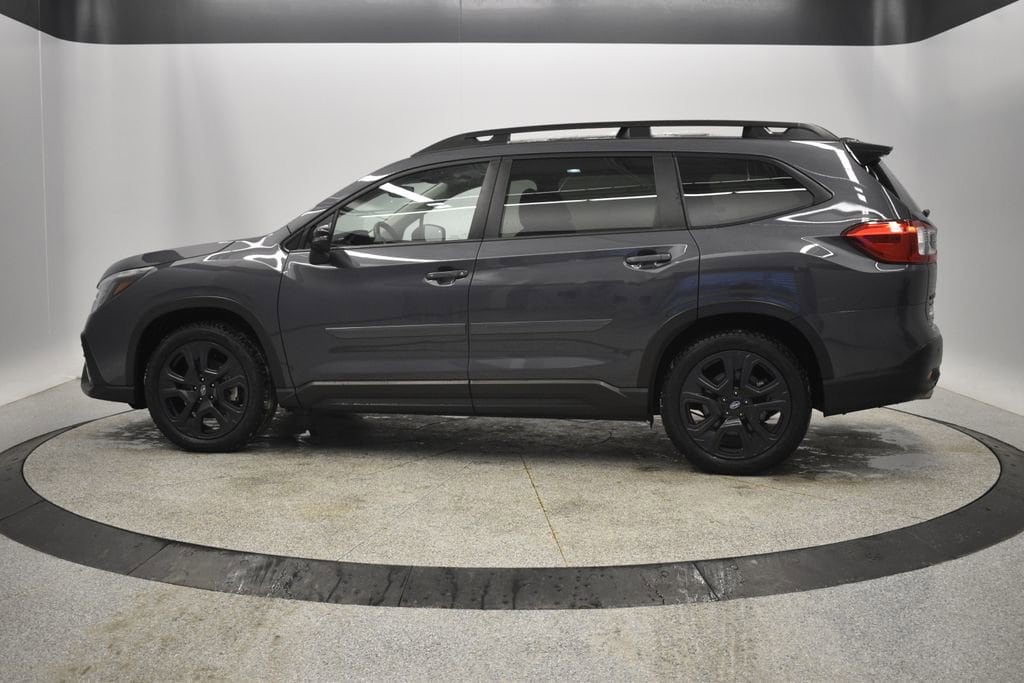 Thumbnail: 2023 Subaru Ascent - 3