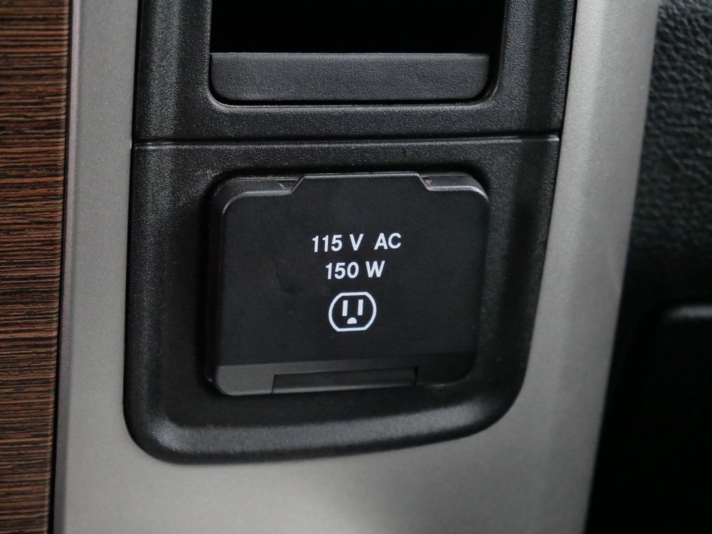 Thumbnail: 2017 RAM 1500 - 40