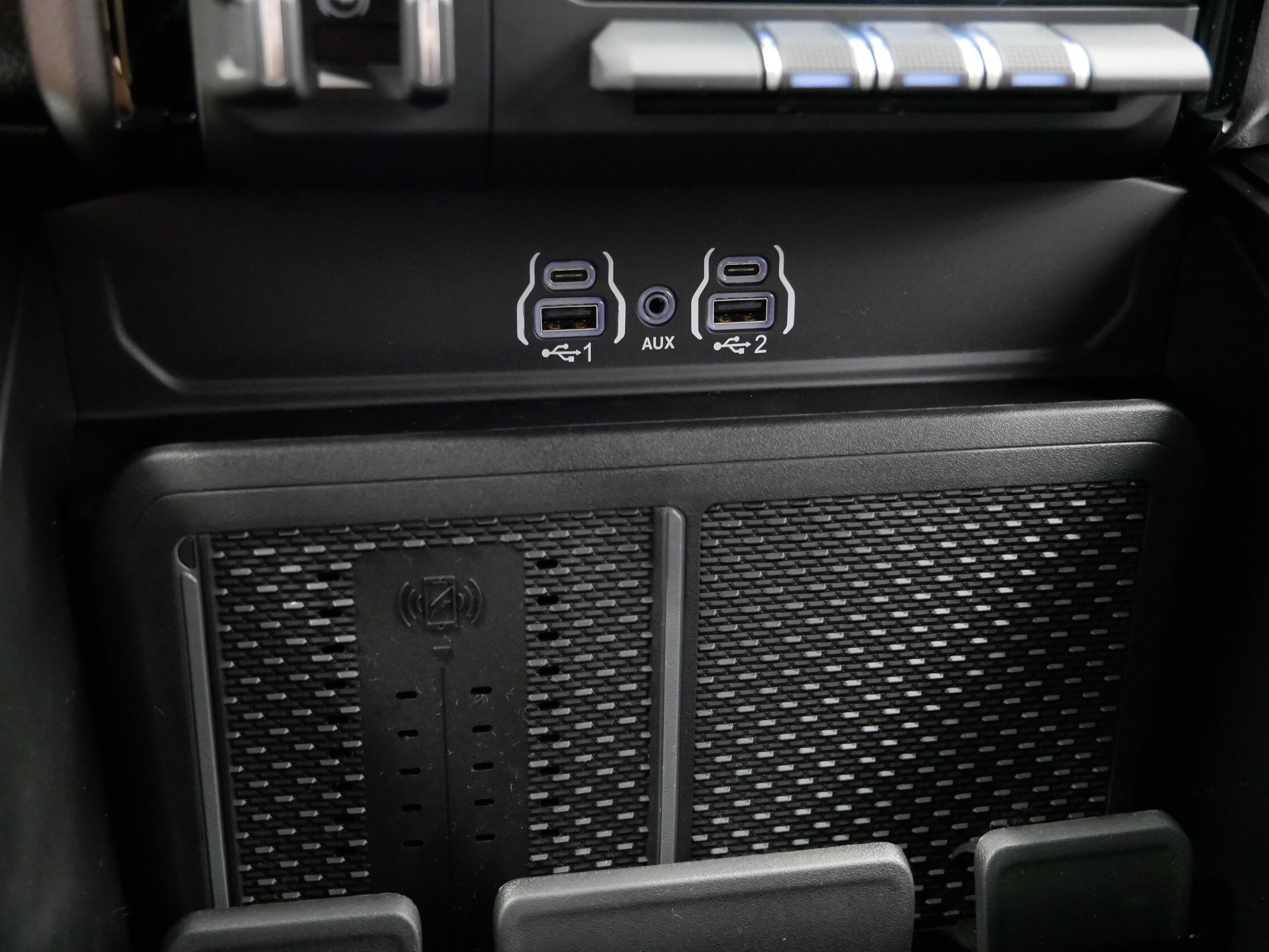 Thumbnail: 2026 RAM 1500 - 49