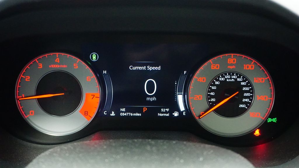 Thumbnail: 2023 Acura RDX - 35