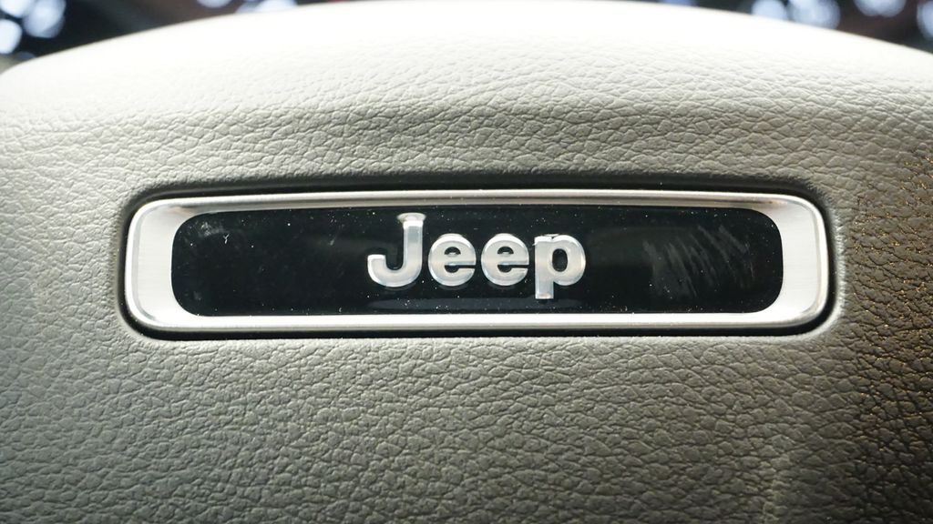 Thumbnail: 2026 Jeep Compass - 50