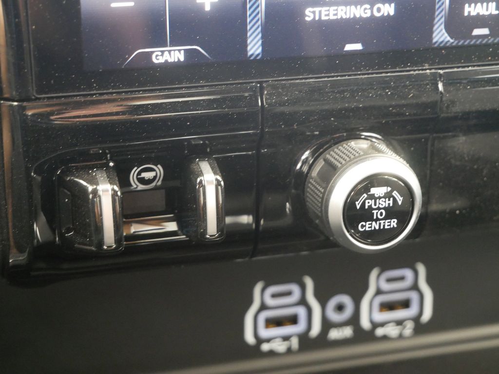 Thumbnail: 2025 RAM 2500 - 43