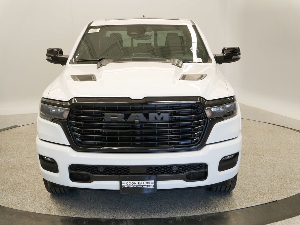 Thumbnail: 2025 RAM 1500 - 18
