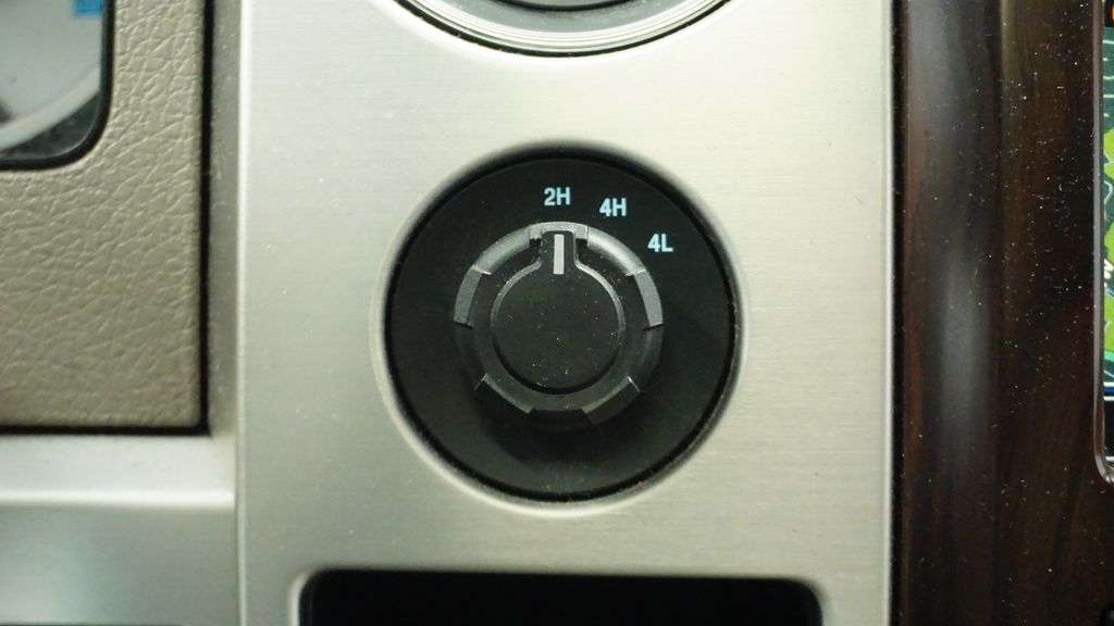 Thumbnail: 2010 Ford F-150 - 24