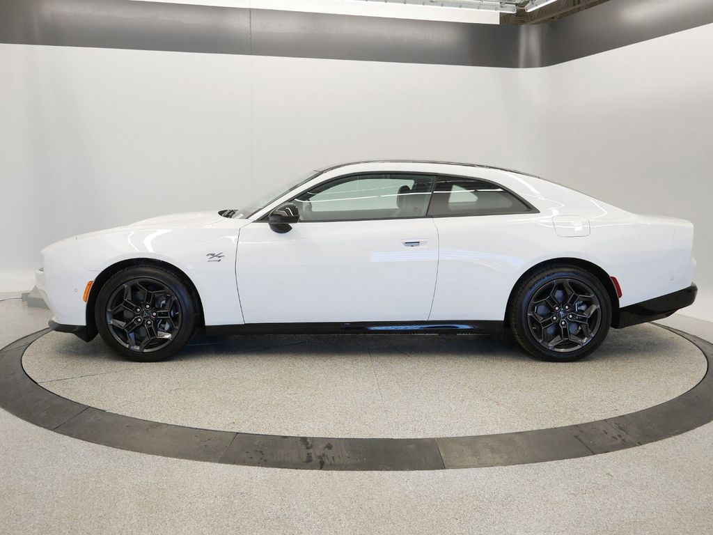 Thumbnail: 2025 Dodge Charger - 17