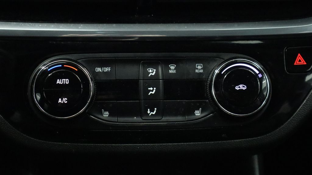 Thumbnail: 2024 Buick Envista - 42