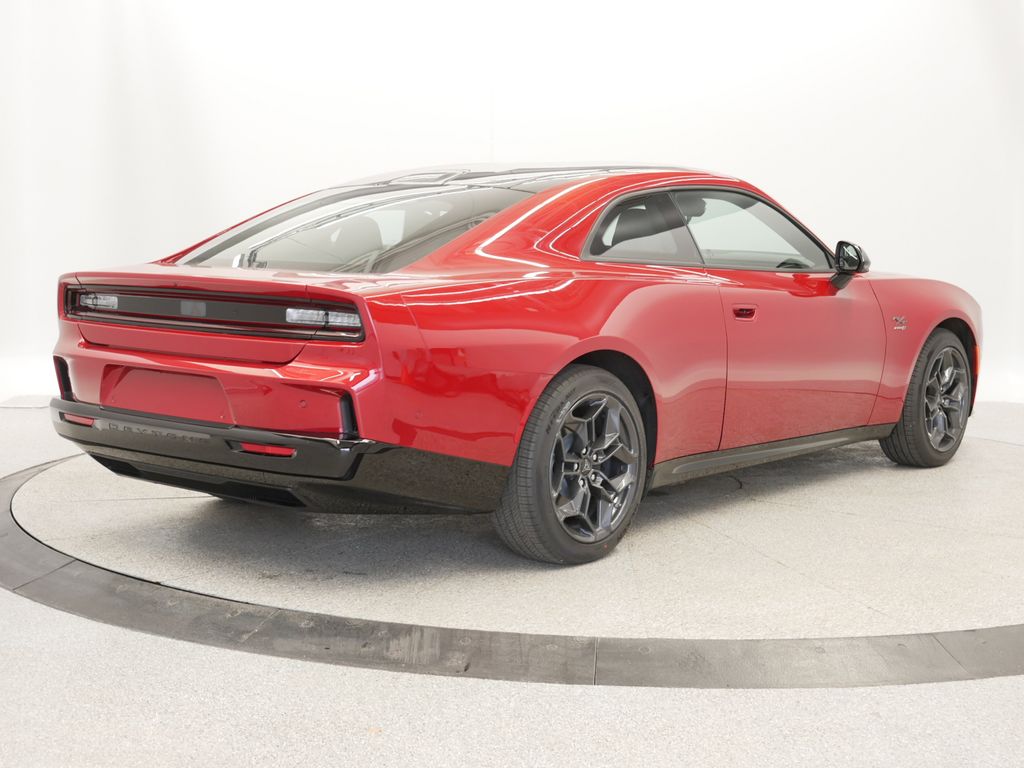 Thumbnail: 2025 Dodge Charger - 10