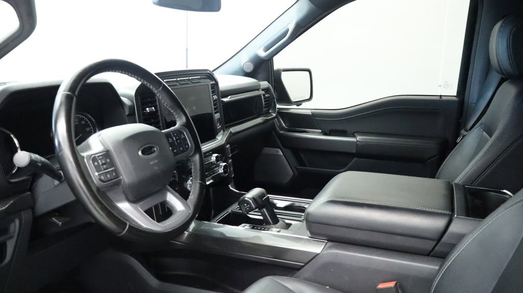 Thumbnail: 2023 Ford F-150 - 24