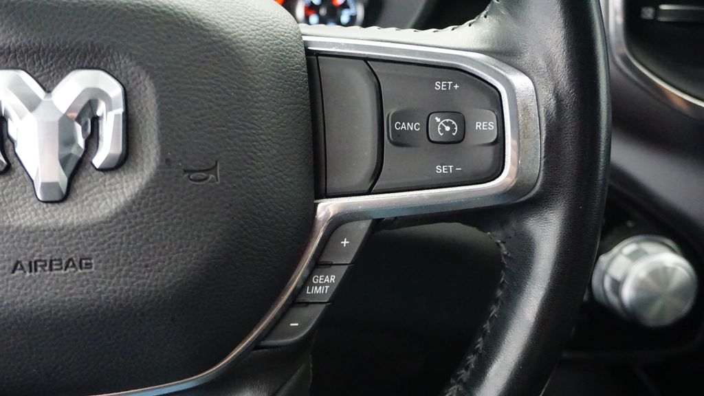 Thumbnail: 2022 RAM 1500 - 43