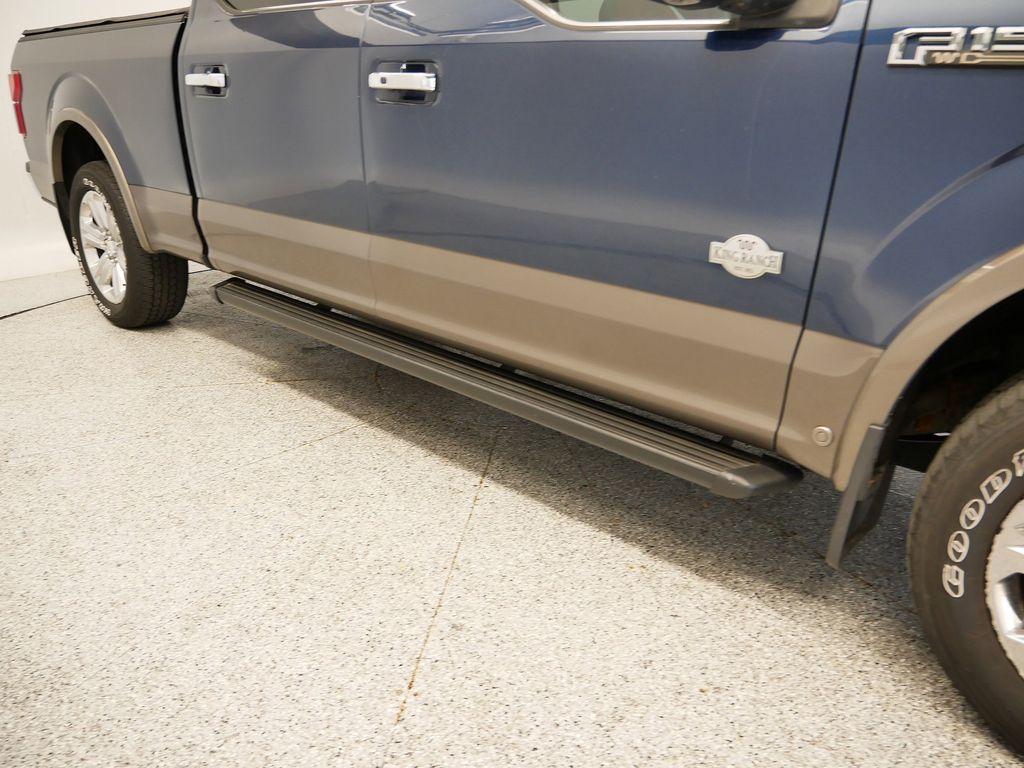 Thumbnail: 2018 Ford F-150 - 18