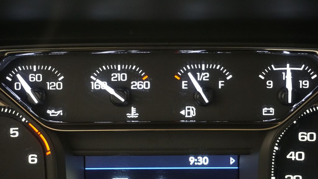 Thumbnail: 2020 GMC Sierra 1500 - 49