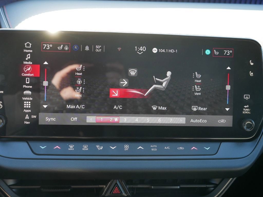 Thumbnail: 2024 Dodge Charger - 43