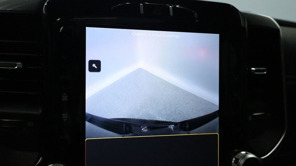 Thumbnail: 2023 RAM 1500 - 34