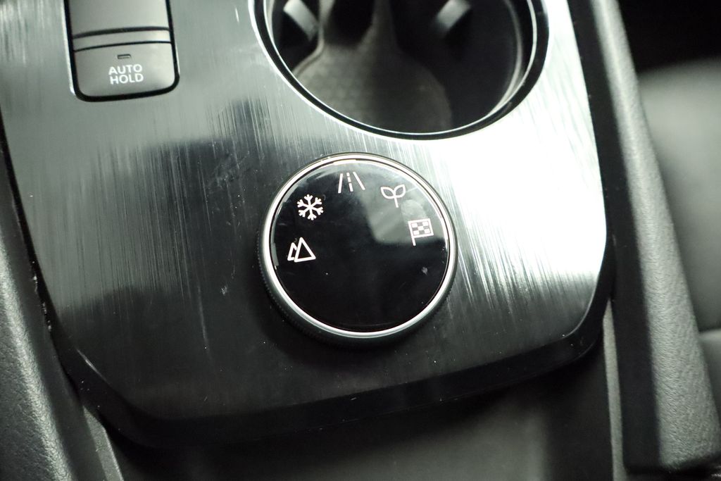 Thumbnail: 2024 Nissan Rogue - 38